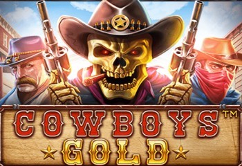 Cowboys Gold