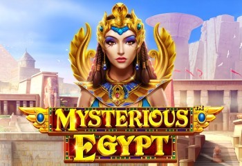 Mysterious Egypt