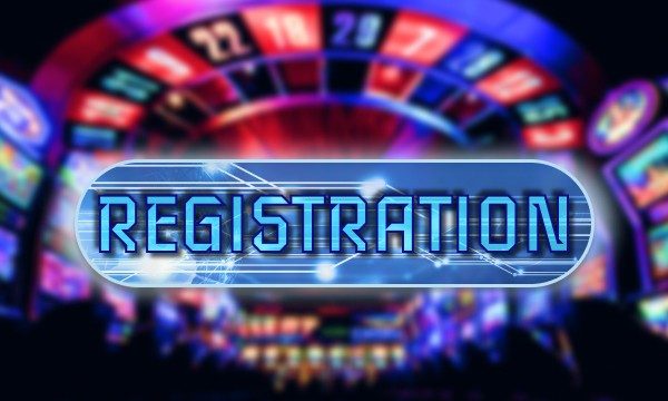 Регистрация